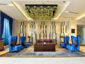 Leeden Jingxi Hotel - Image 4