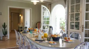 Chambres d'hôtes Villa Surcouf - Image 4