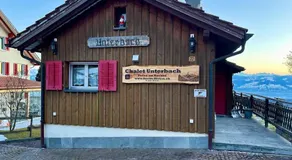 Panorama-Chalet Unterbach - Image 5