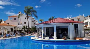 Sunny Oasis Amarilla Golf - Image 2
