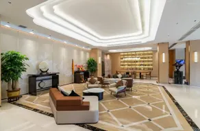 Manguo International Hotel (Panyu Chimelong South Village Wanbo Metro Station Branch) - Image 2