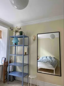 The Secret Gem - Private balcony - Image 2