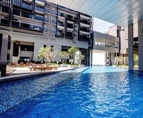 Imperio Residence / Bathtub@Melaka Town - Image 3