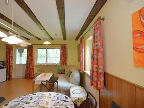 Family-friendly Holiday Home in Fichtelberg near Lake - Image 4