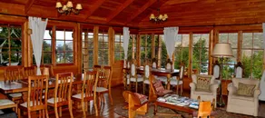 Mallin Colorado Ecolodge - Image 4
