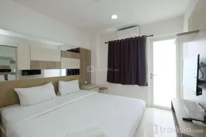 Homey and Comfy 2BR Sentul Tower By Travelio - Image 2