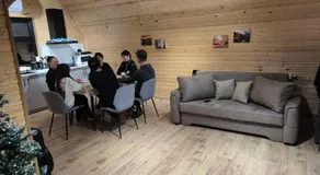 Mira Chalet Saguramo - Image 4