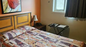Motel Au Soleil couchant - Image 2