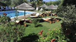Country Hotel Vessus - Image 5