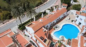 Sea view apartament with sauna and pool in Maro - Image 4