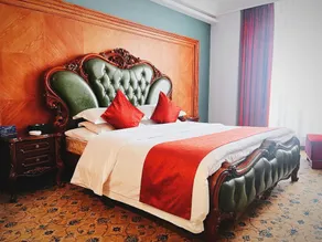 Aksaray Hotel - Image 2