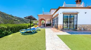 Dejlig andalusisk villa med pool - garanteret privatliv - Image 5
