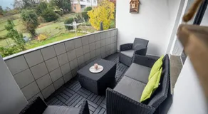 Ferienwohnung Heimatgefühl in Rimpar bei Würzburg - Image 2