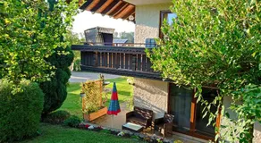 Ferienwohnung Schwarzwald mit Terrasse & Parkplatz - Image 5