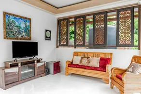 Calm Haven Villa with Amabela Garden Lovina Beach - Image 4