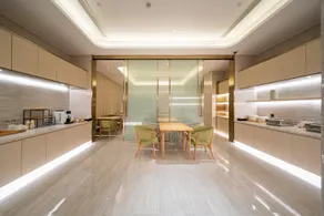 Ji Hotel Shanghai Gucun Park Metro Station - Image 3