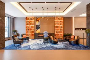 Home Inn Style Heze Juancheng Lushang City Plaza - Image 3