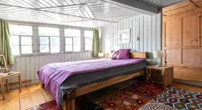 Holiday Home Lindeli by Interhome - Image 2