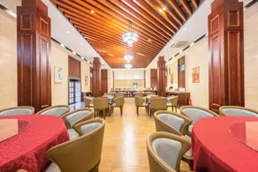 Moganshan Liangshe Health Resort Hotel - Image 3
