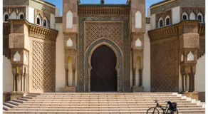 Moroccan Family House - Image 4