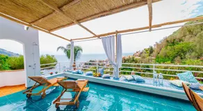 Eden House Positano - Image 2