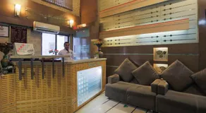 Hotel Apple Inn Vapi - Image 5