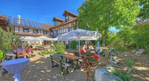 Hotel Kuchalber Hof - Image 4