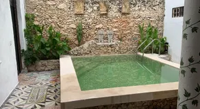 Casa Iktal Luxury - Centro Mérida - Image 4