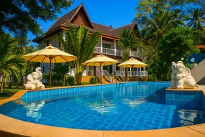 Villa Giacomelli Samui - Image 5