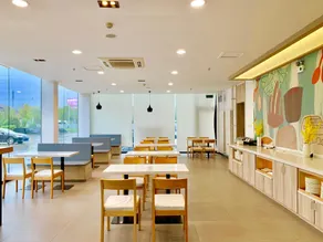 Hanting Hotel Binzhou Bus Terminal - Image 2