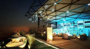 Ae Lana Chiangmai Hotel - Image 4