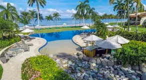 Spacious Open-Concept Condo with Stylish Design, Direct Beach Access & Resort-Style Amenities - Image 4