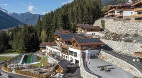 Nationalpark Chalet Daberspitze - Image 4