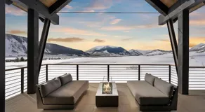 Mount Crested Butte -Ski-In-Out Hot Tub & Fire Pit - Image 4