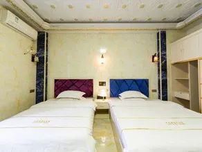 Guangzhou Zhongtian Apartment (Huadu Shiling Branch) - Image 5