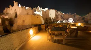 Albabenshal Lodge Siwa - Image 4