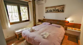Finca La Coma - moderne gut ausgestattete Villa mit Privatpool in Benissa - Image 2