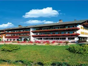 Landhotel Schwarzenbach - Wellness & Spa - Image 2