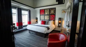 Heart & Hops Brewery Suites - Image 3