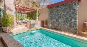 Stunning Villa with Oceanview, Private Pool, Soaking Tub & Picturesque Balcony - Image 5