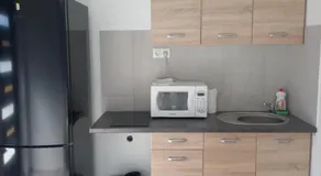 BB64 Apartmanház - Image 3