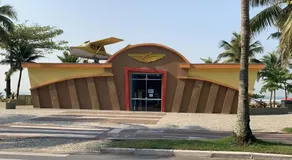 APARTAMENTO NA PRAIA GRANDE A 200 MÉTROS DA PRAIA, CONFORTÁVEL ESPAÇOSO WIFI 350 Mega TV Claro, ÓTIMA LOCALIZAÇÃO - Image 5