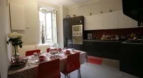 Guest House Sinfonia sul Tevere - Image 4