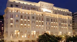 Loft Praia de Copacabana - Image 3