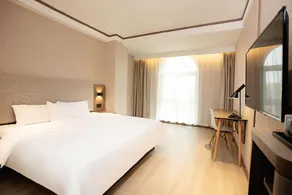 Hanting Hotel Hebi Municipal Government - Image 2