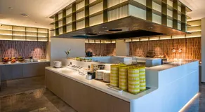 Atour Hotel Zhuhai Doumen - Image 3