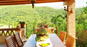 Ca l' Ermitanyo- Casa Torre Blanca - Image 3
