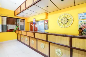 Hotel O Seaweed - Image 4