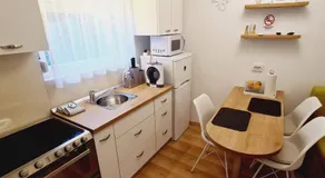 Cozy Studio Apartment Tian in Zagreb - Image 3