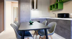 GREEN RIBBON - Image 3